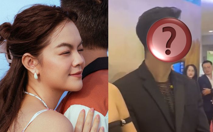 Phạm Quỳnh Anh công khai bạn trai lâu năm, hóa ra lại là nam ca sĩ đình đám Vbiz