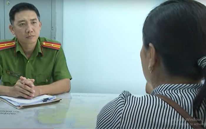 Nhận cuốc điện thoại của công an 'dỏm', cô giáo Bình Phước tá hỏa với cái kết