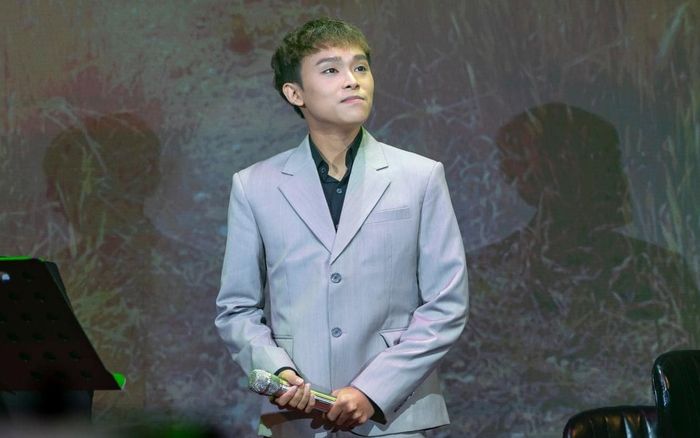 Hồ Văn Cường nhận được hàng trăm triệu đồng, bất ngờ với danh tính người gửi