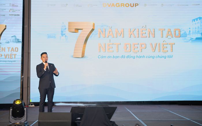 Chủ Tịch Lê Thế Hai Và Hành Trình Vì Cộng Đồng