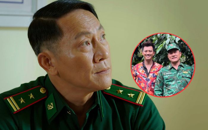 Cuộc Chiến Không Giới Tuyến: Hóa ra đồn phó Quang chính là 'tay trong' của Đoàn?