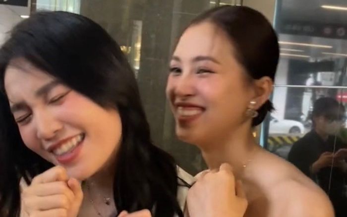 Không phải visual, Lan Ngọc nhất quyết 'hơn thua' với Tiểu Vy ở một điều