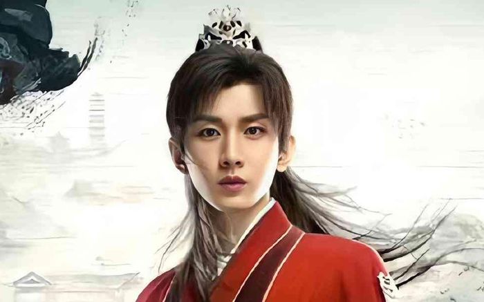 Bất ngờ lý do Thành Nghị được chọn đóng Liên Hoa Lâu