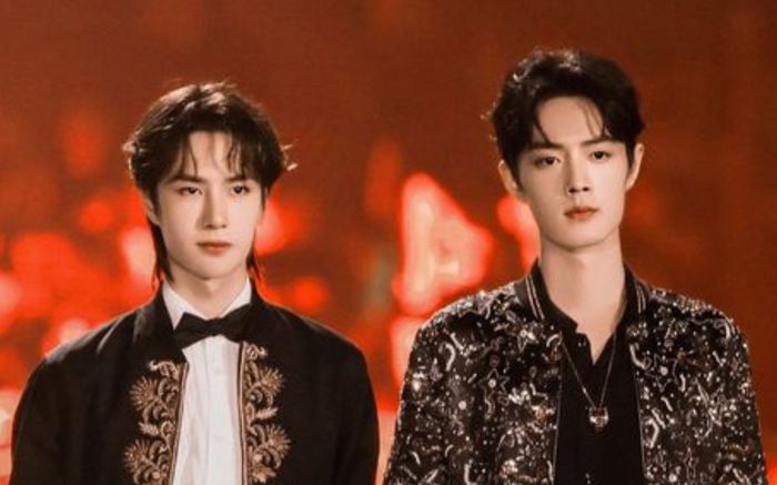 Vương Nhất Bác để lộ mối quan hệ đặc biệt với Tiêu Chiến chỉ vì một thói quen