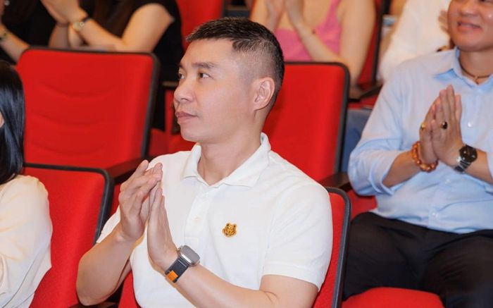 NSND Công Lý sợ tổ chức sinh nhật, lý do liên quan đến ám ảnh cách đây 5 năm