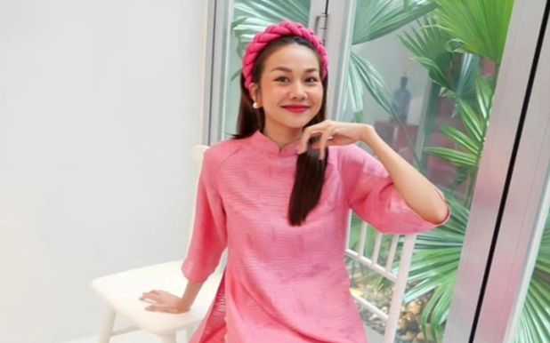 Thanh Hằng hiếm hoi nói về chồng sắp cưới, một điểm khiến siêu mẫu ngã gục