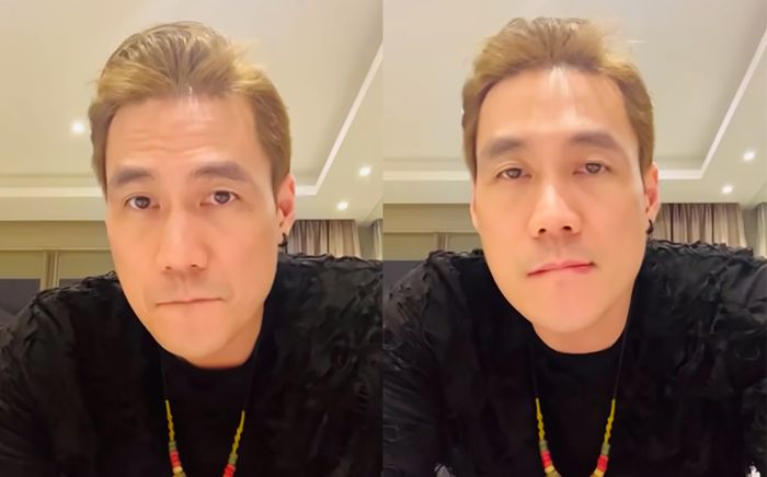 Khánh Phương lên tiếng về tin đồn bủa vây, nói gì về chuyện có vợ?