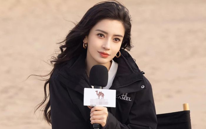 Huỳnh Hiểu Minh nói 1 câu mà khiến netizen réo tên Angelababy liên tục
