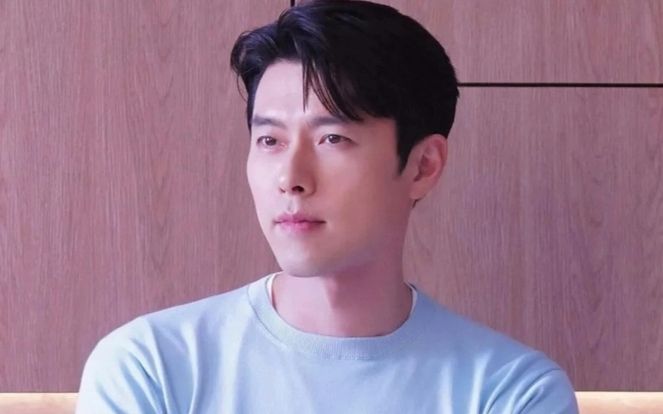 Sốc với khối tài sản khổng lồ của Hyun Bin