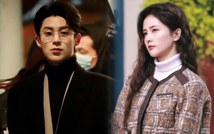 Dĩ Ái Vi Doanh của Bạch Lộc – Vương Hạc Đệ lộ kết buồn, nam nữ chính sẽ BE