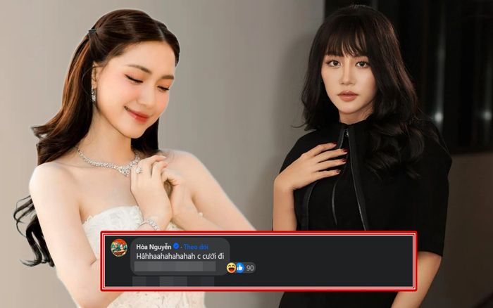 Hòa Minzy tuyên bố làm một việc 'chấn động' nếu Văn Mai Hương cưới chồng?