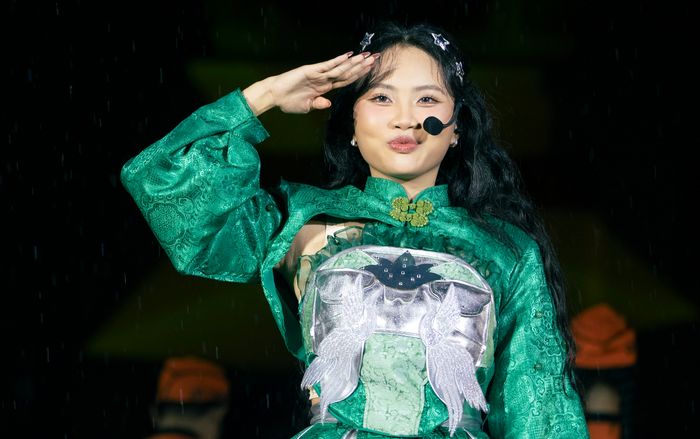 6 ca khúc trong album mới của Phương Mỹ Chi có 'tin vui', người hâm mộ chúc mừng