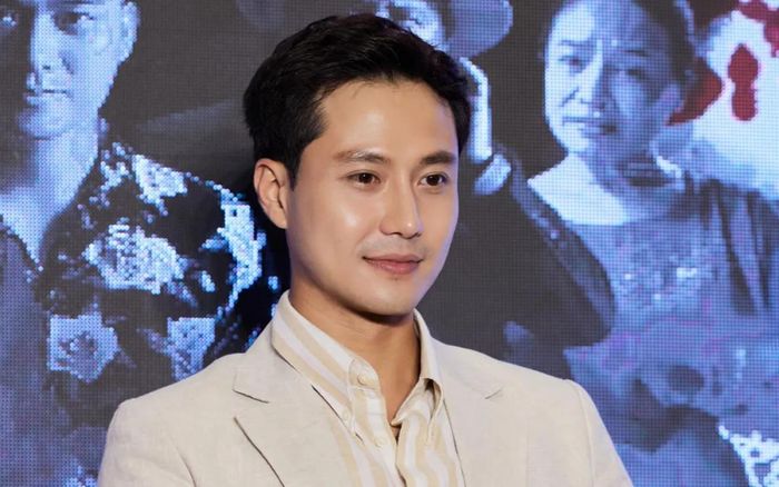 Chân dung vợ cũ xinh đẹp của diễn viên Thanh Sơn