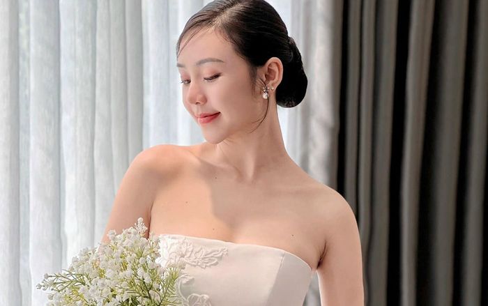 Quỳnh Kool hé lộ danh tính 'chồng sắp cưới', còn có cả 'con gái' cực đáng yêu