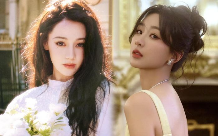 Dương Tử dính bê bối sự nghiệp bị ảnh hưởng, còn đâu tự tin đạp đổ Nhiệt Ba