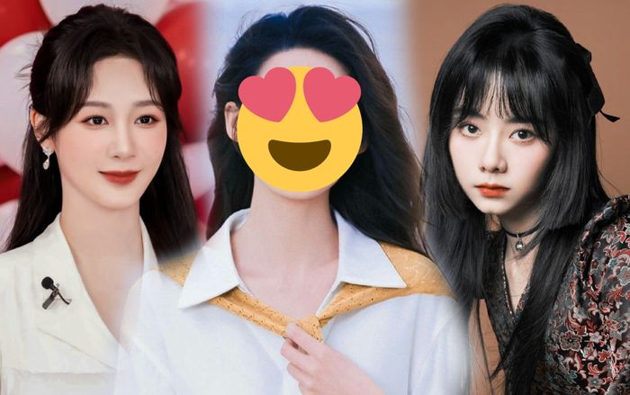 Mỹ nhân dẫn đầu thực tích lứa tiểu hoa 90 vượt cả Dương Tử và Đàm Tùng Vận