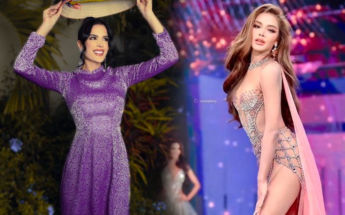 2 thí sinh Miss Grand International bật khóc trong đêm, chuyện gì đây?