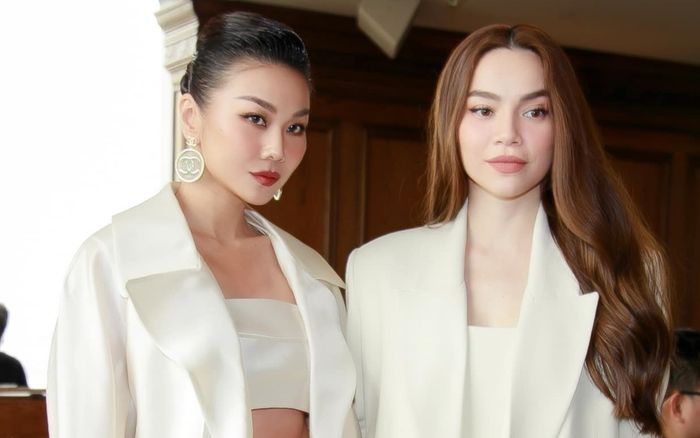 Hồ Ngọc Hà nói về chồng sắp cưới của Thanh Hằng: 'Tôi thấy thương cho anh ấy'