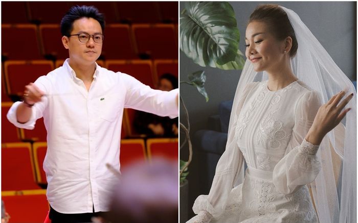 Học vấn và sự nghiệp chồng sắp cưới của siêu mẫu Thanh Hằng?