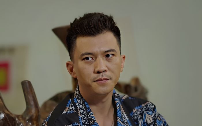 Cuộc Chiến Không Giới Tuyến tập 20: Ngày tàn của Đoàn (Hà Việt Dũng) đã đến