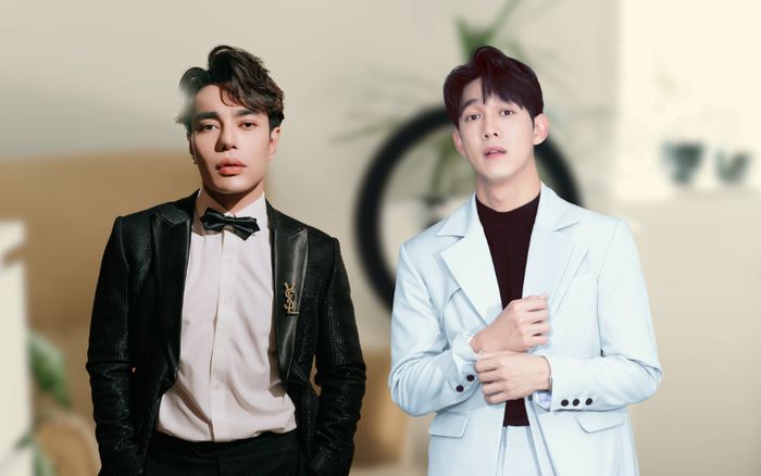 Song Luân chiếm sóng 'Sao thoát được', thách Dương Lâm tung chiêu làm khó