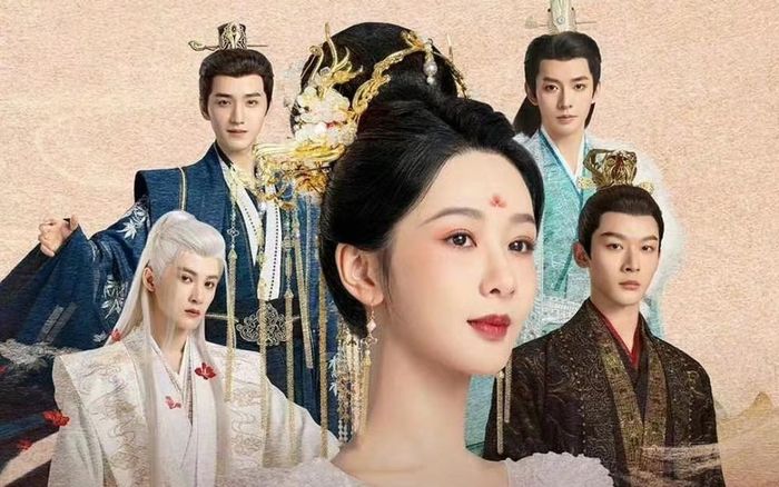 Dương Tử lần đầu tiết lộ tình cảm đối với 3 nam chính Trường Tương Tư