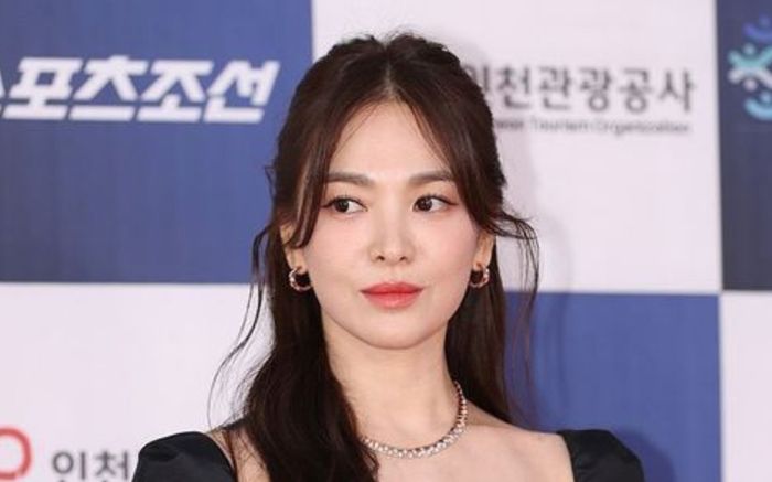 Song Hye Kyo trở thành 'tội đồ' trong sự thất bại bất ngờ của The Glory