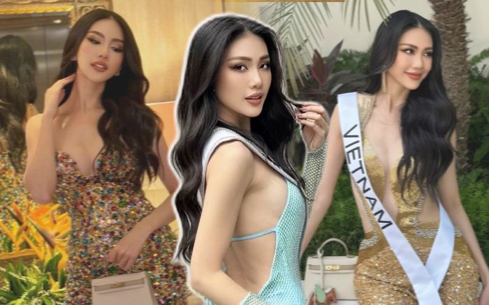 Bắn ảnh 'sương sương', Bùi Quỳnh Hoa được fan hiến kế nên thay đổi một điều