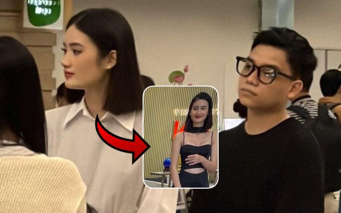 Rò rỉ thêm hình ảnh của Ý Nhi sau thời gian ở ẩn