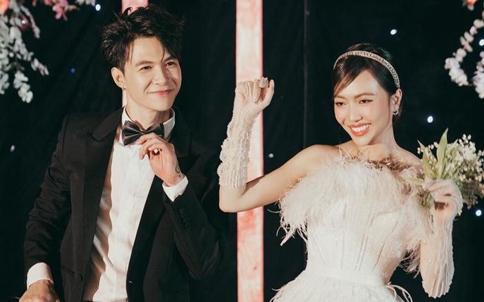 Anh Tú bất ngờ công khai 'người yêu mới' tên C, Diệu Nhi lập tức tỏ thái độ