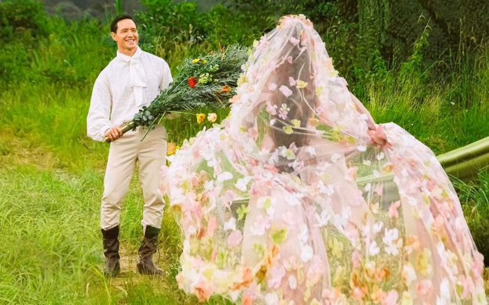 Hồ Ngọc Hà sẽ tổ chức đám cưới với Kim Lý, đã chụp xong ảnh cho ngày trọng đại?