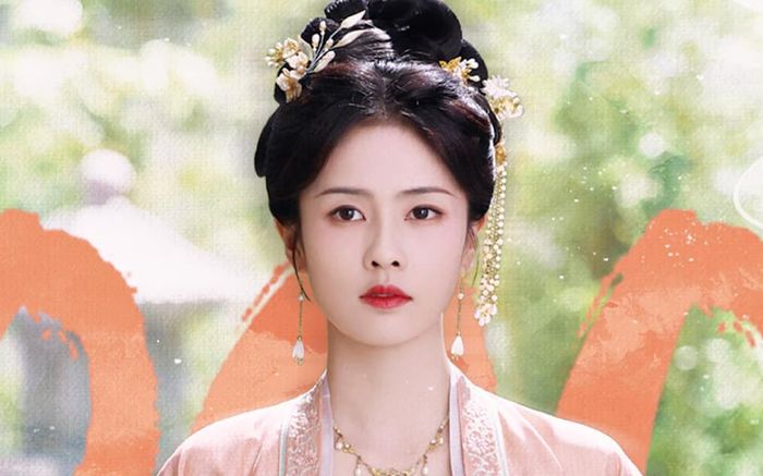 Hết Vương Hạc Đệ lại đến Bạch Lộc bị chê bai chi tiết này