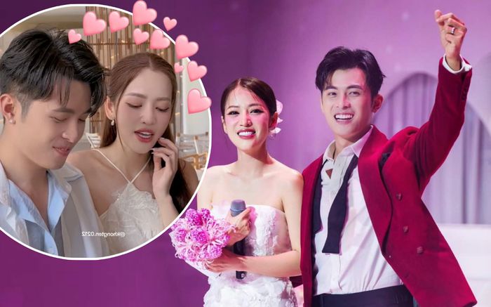 Tan chảy khoảnh khắc Gin Tuấn Kiệt đệm đàn cho Puka hát, vỗ tay gật gù khen hay