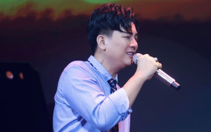 Cover nhạc của ca sĩ khác, Hoài Lâm có tiếp tục 'ăn đứt' được bản gốc?