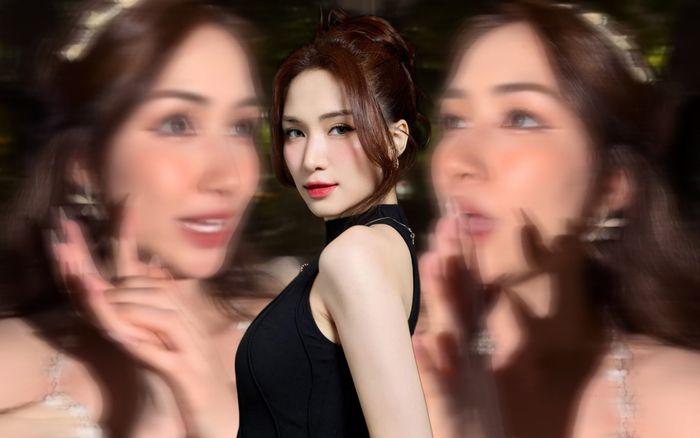 Hòa Minzy ghi điểm với hành động dành cho FC sau đêm diễn, nhan sắc khi bị quay cận gây bất ngờ