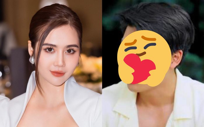 Không phải Đình Tú hay Mạnh Trường, đây là tình mới được Huyền Lizzie say mê