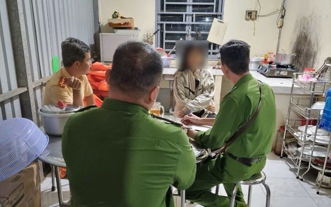 Buồn chuyện gia đình, thiếu nữ liền nhảy sông tự tử và cái kết cực bất ngờ