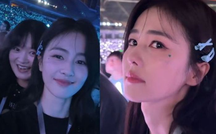 Bất ngờ với ;đặc quyền' của trợ lý Bạch Lộc