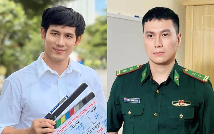 Dàn sao góp mặt trong phim nối sóng Cuộc Chiến Không Giới Tuyến: Có cả 'ông xã' Diệp Bảo Ngọc