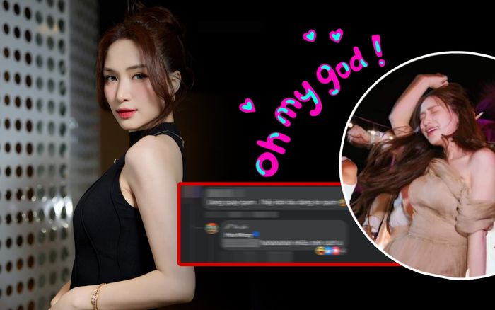 Sau nhiều ngày 'chạy show' ăn cưới, khán giả phản ứng mạnh khi Hòa Minzy đi hát trở lại