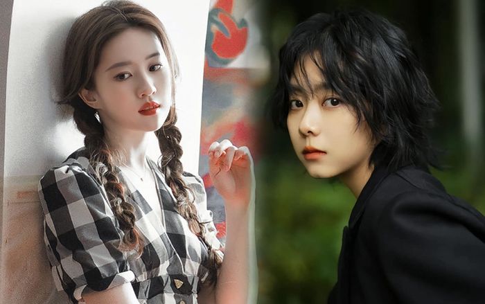 Học Đàm Tùng Vận 'cưa sừng làm nghé', Lưu Diệc Phi liệu có còn xứng danh thần tiên tỷ tỷ?