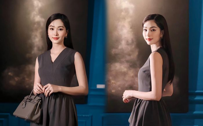 Hoa hậu Đặng Thu Thảo 'photoshop' qua 80 app mới đăng ảnh