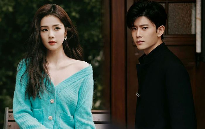 Một sao nam nhận kết đắng vì từng hại Bạch Lộc – Nhậm Gia Luân thê thảm