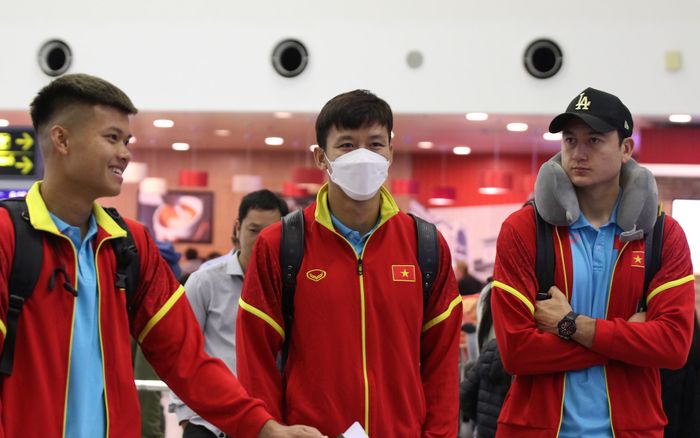 Tuyển Việt Nam bắt đầu giấc mơ World Cup nhưng người hâm mộ không được xem