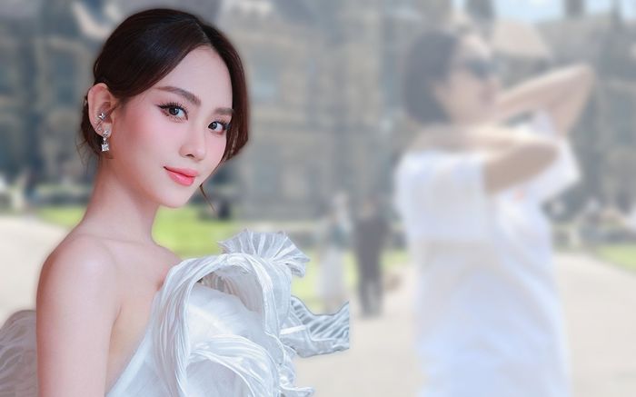 Ý Nhi cập nhật khoảnh khắc đời thường tại Sydney, được Hoa hậu Mai Phương nhắn nhủ 1 điều