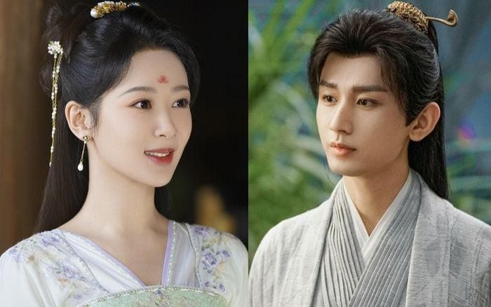 Hóa ra Dương Tử suýt góp mặt trong Liên Hoa Lâu của Thành Nghị