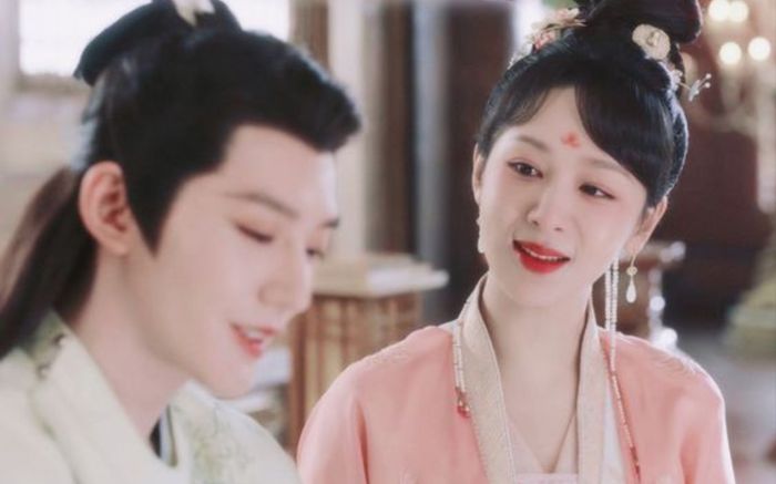 Đặng Vi bất ngờ bị chỉ trích vì 'ăn cháo đá bát', còn dám quay lưng với cả Dương Tử