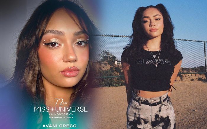 Miss Universe gây tranh cãi khi mời nữ TikToker 20 tuổi làm giám khảo