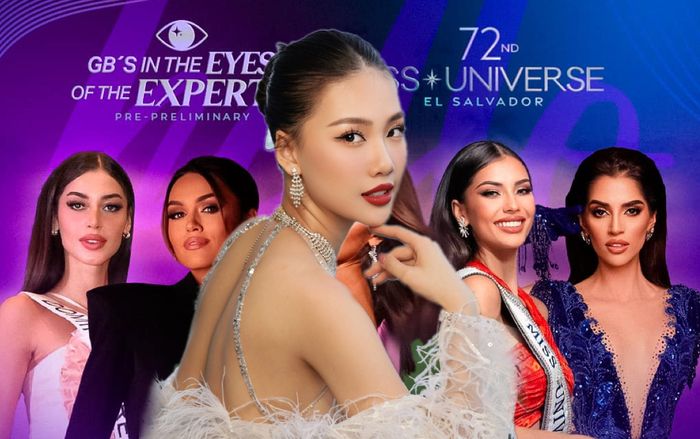 Nicaragua được dự đoán vượt mặt Thái Lan đăng quang Miss Universe, Bùi Quỳnh Hoa vẫn chìm nghỉm