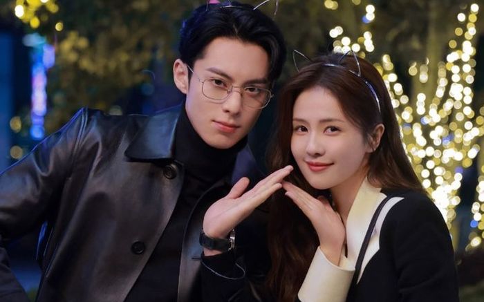 Bị chê tơi tả, Dĩ Ái Vi Doanh của Bạch Lộc – Vương Hạc Đệ vẫn lập kỷ lục khủng